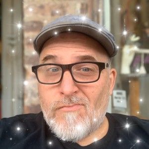 Meet your Posher, Chad